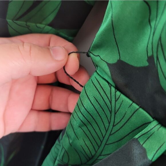 MARCIANO By Guess Madison Romper - Picture 7 of 12